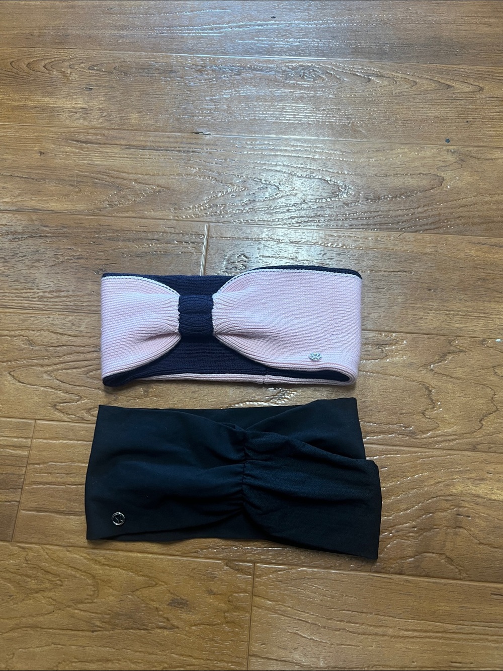 Lululemon headband bundle